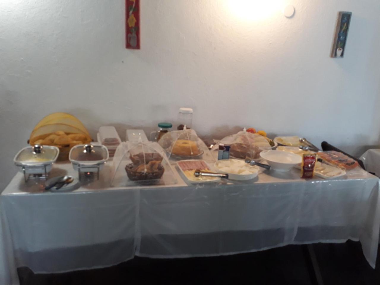 Sossego De Guest house Armacao dos Buzios