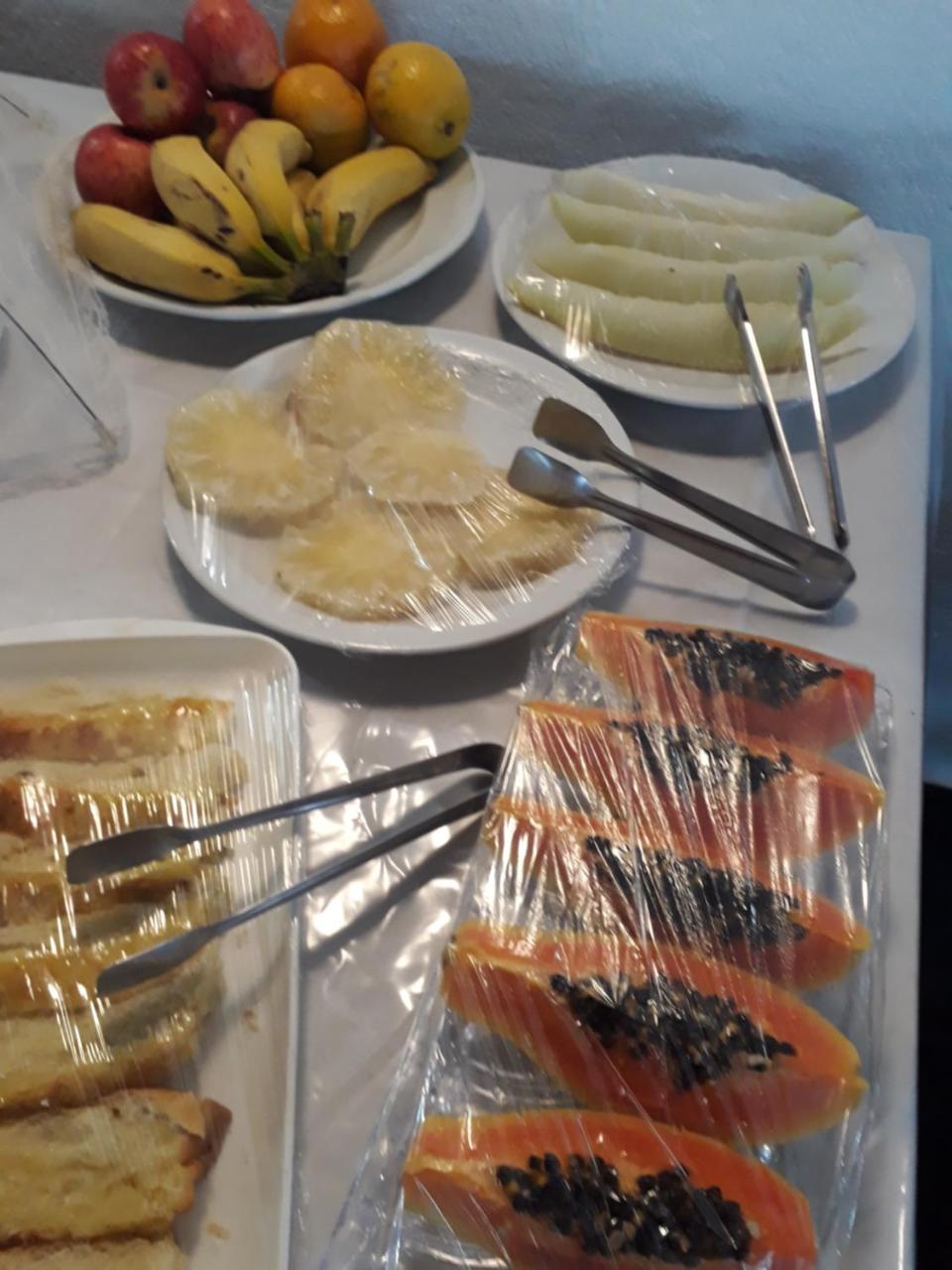 Sossego De Guest house
