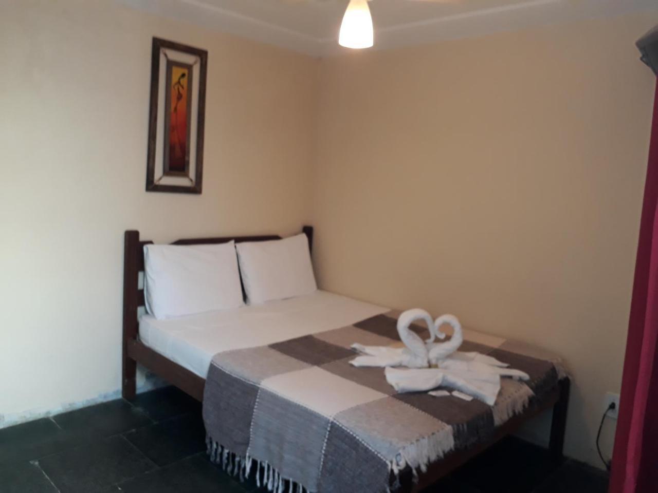 Sossego De Guest house 2*