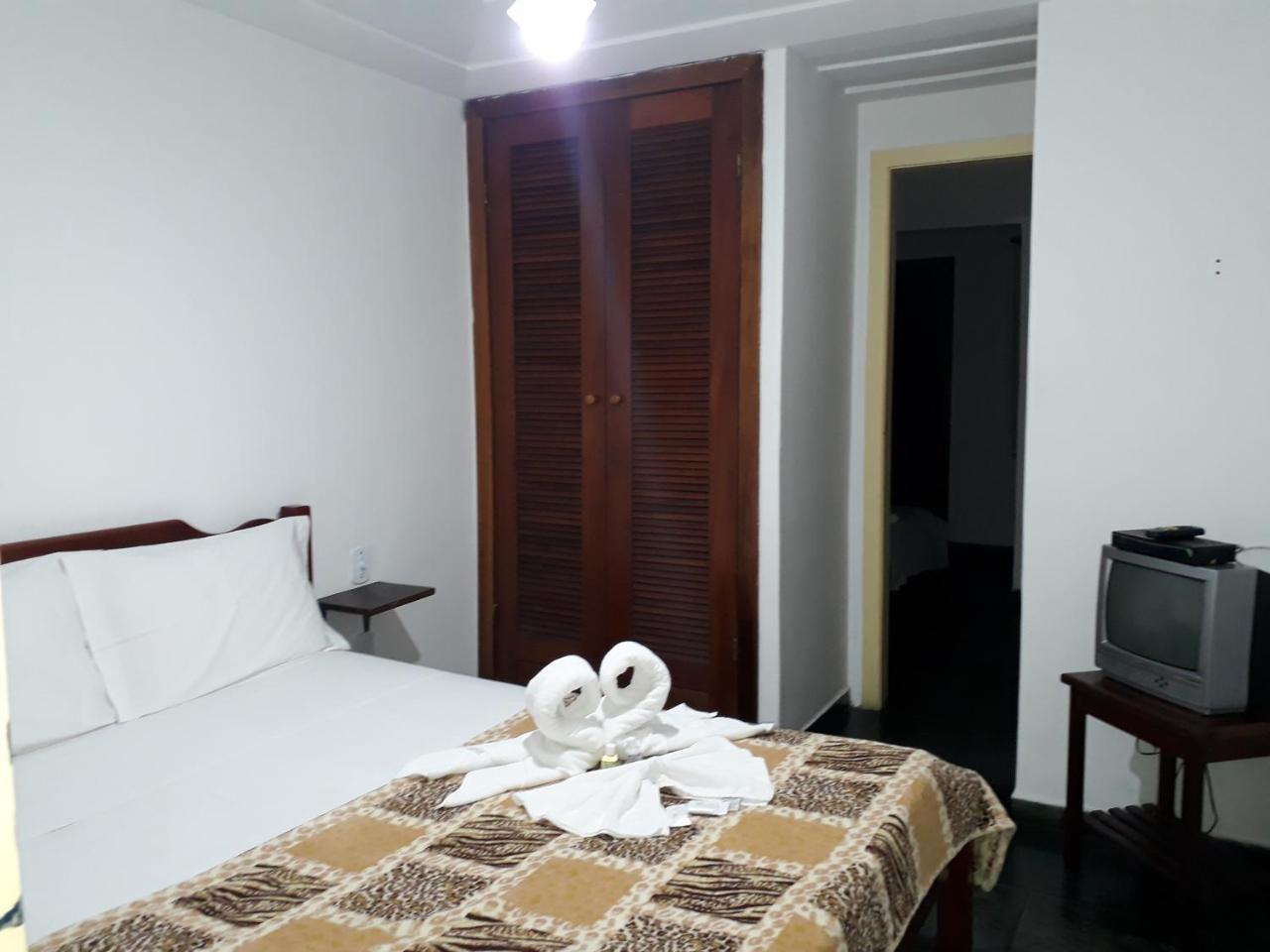 Sossego De Guest house 2*
