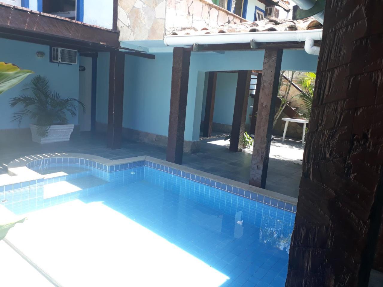 Guest house Sossego De