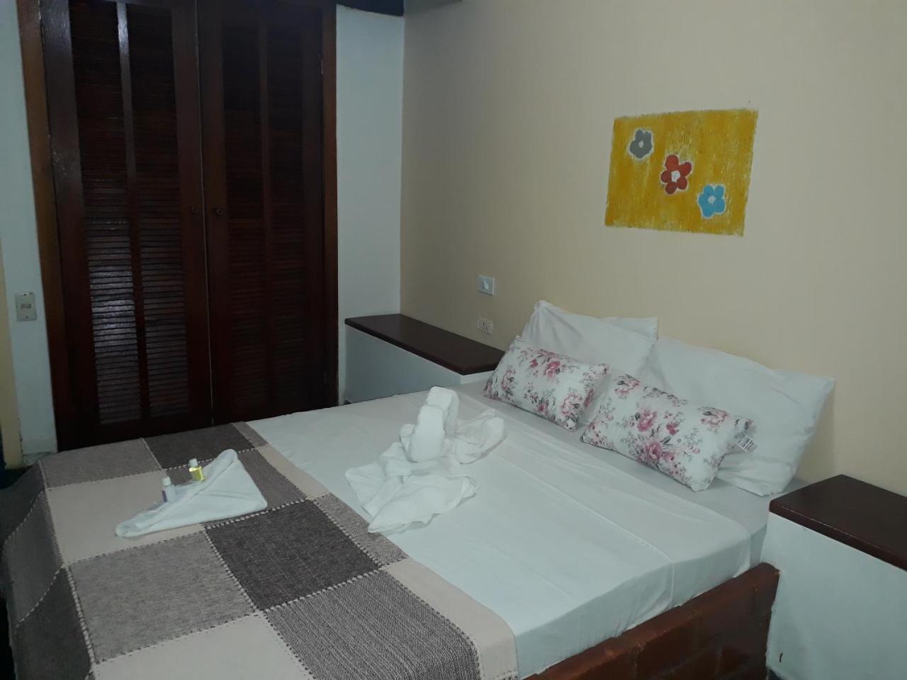 Guest house Sossego De Armacao dos Buzios