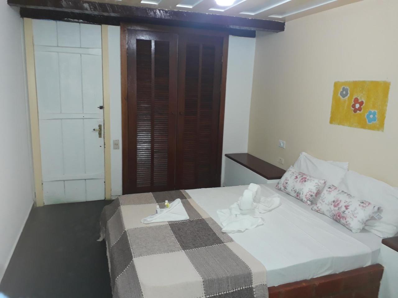 Guest house Sossego De 2*