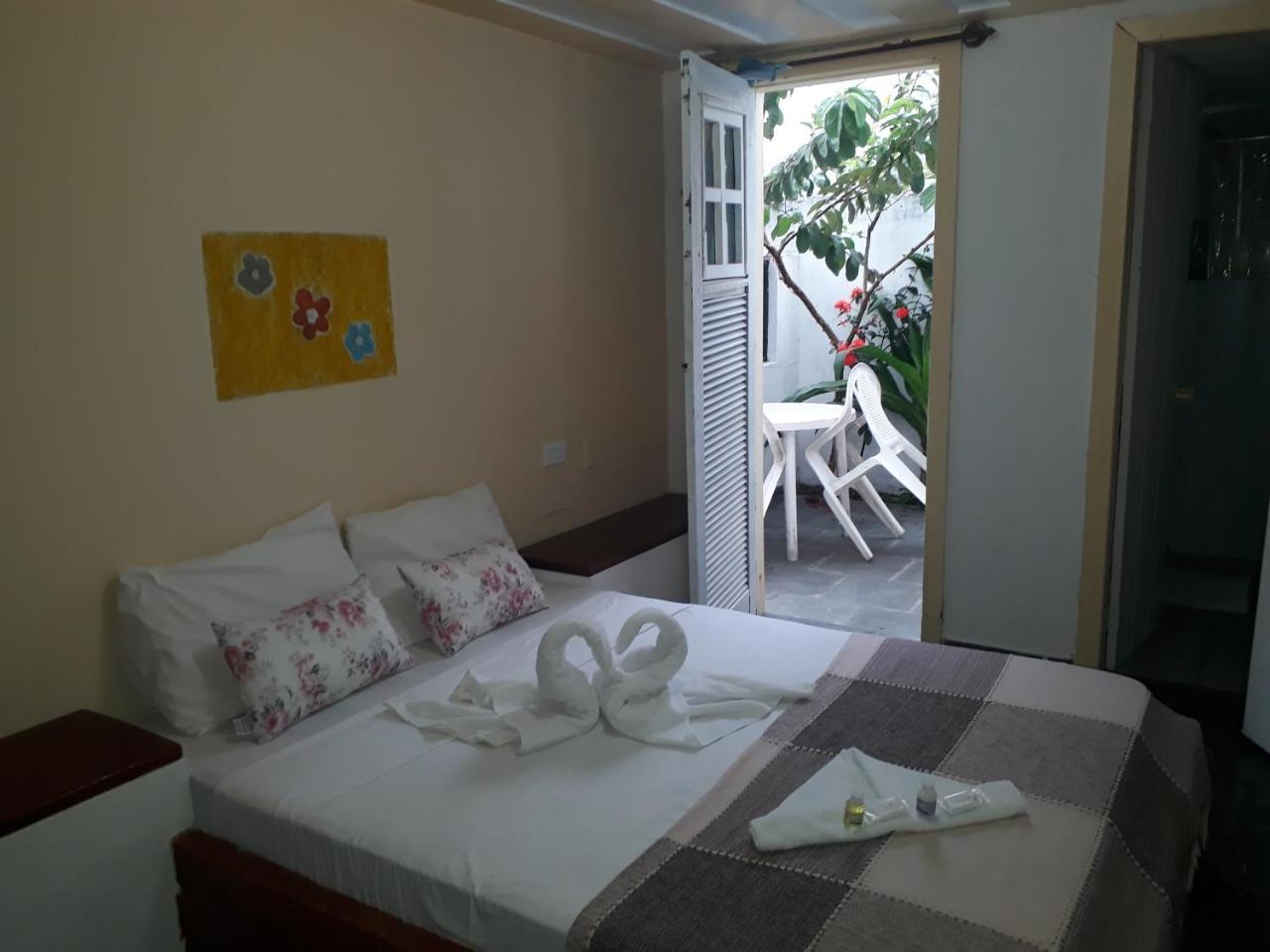 Guest house Sossego De Armacao dos Buzios