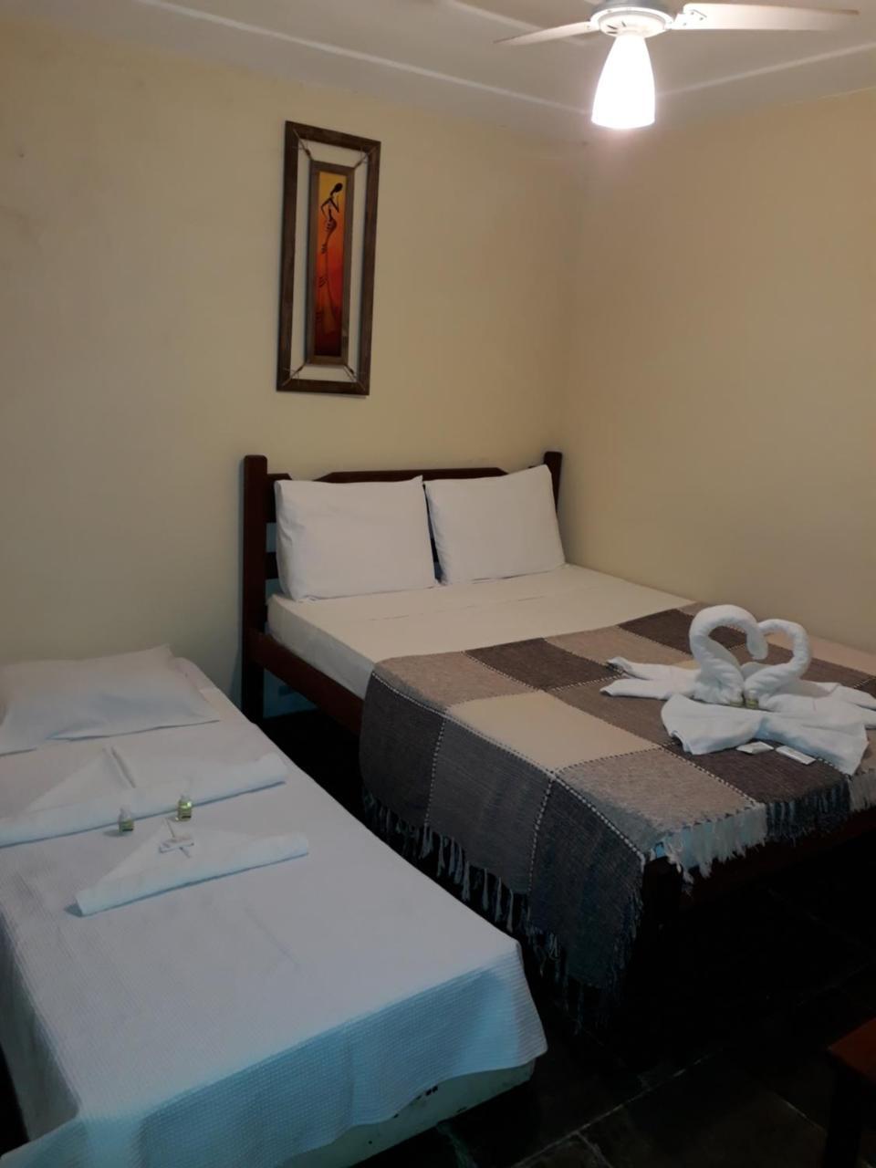 Sossego De Guest house 2*