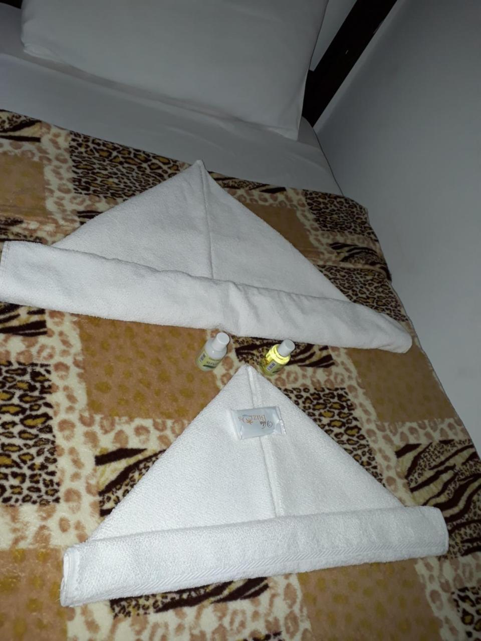 Guest house Sossego De