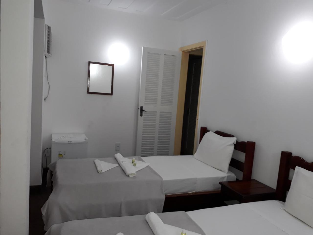 Guest house Sossego De