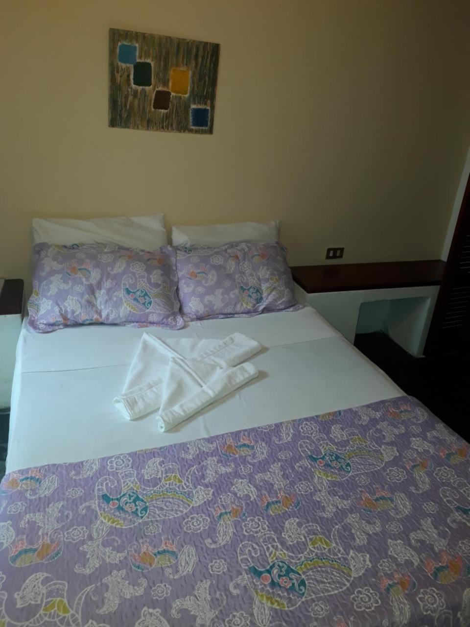 Sossego De Guest house