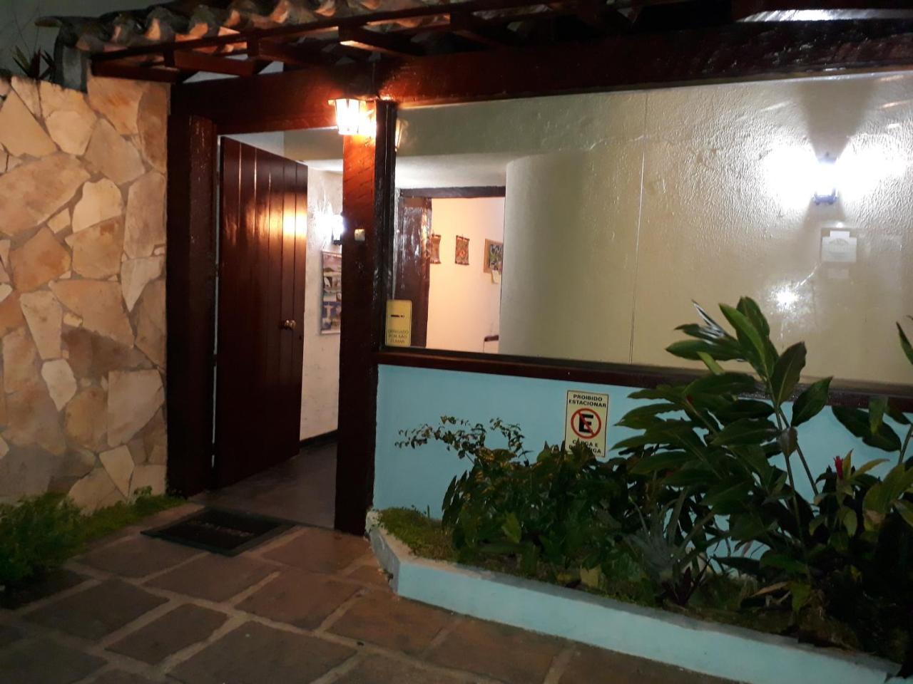Guest house Sossego De 2*