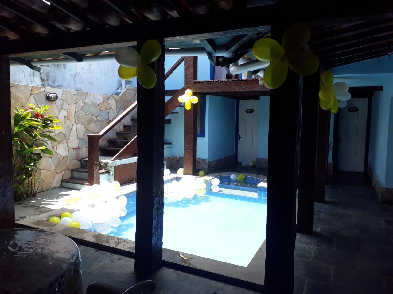 Sossego De Guest house Armacao dos Buzios