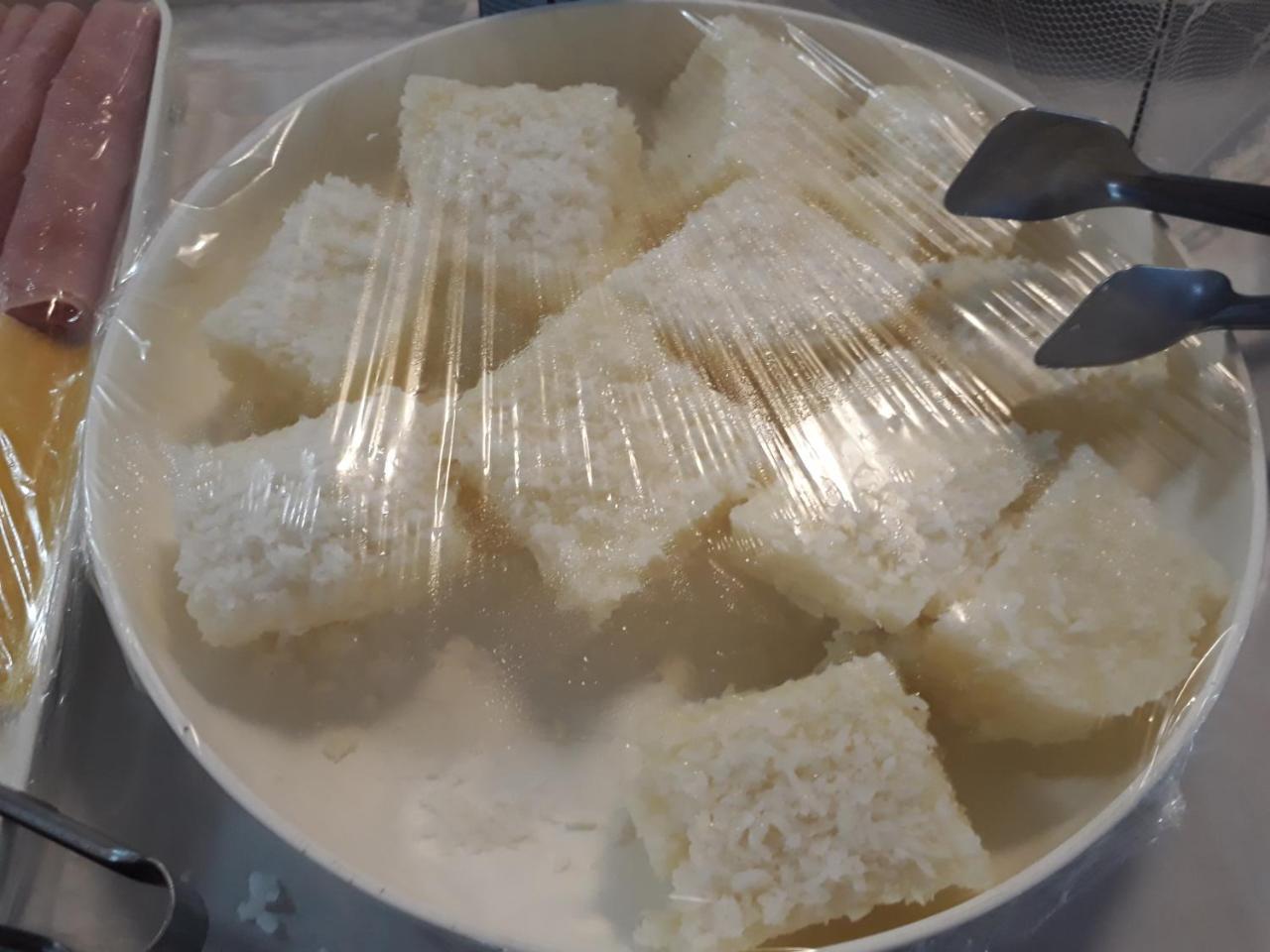 Sossego De