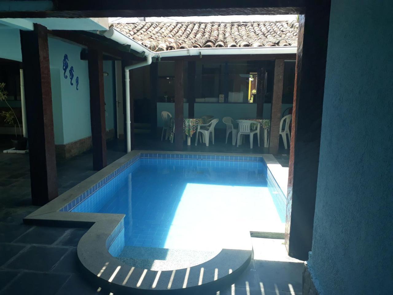 Sossego De Pensión 2*